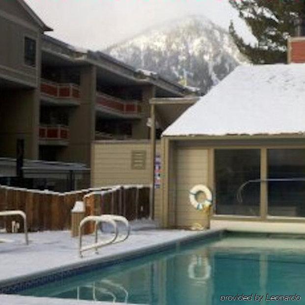 1849 Condos At Mammoths Canyon Lodge Mammoth Lakes Facilities photo